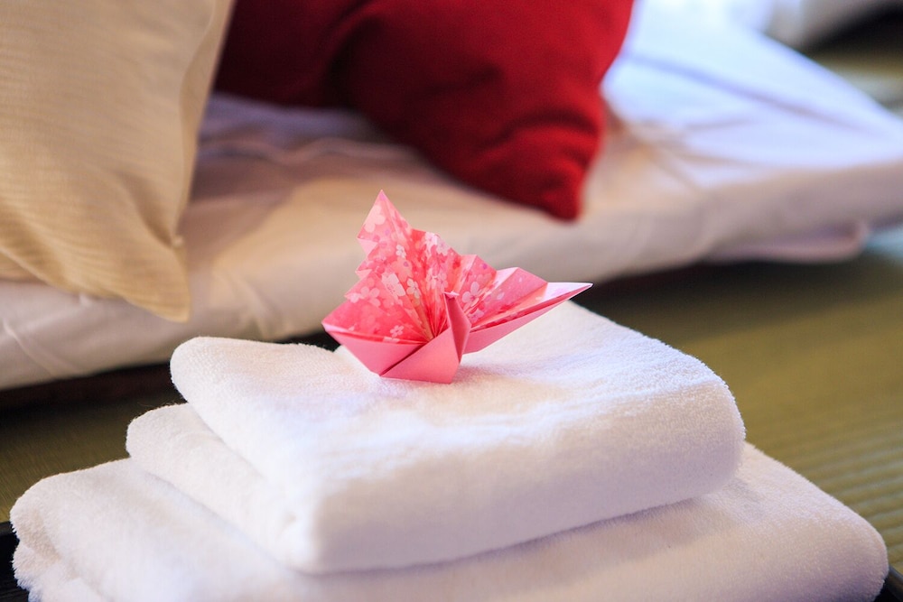 ORIGAMI STAY -大正町- 名古屋