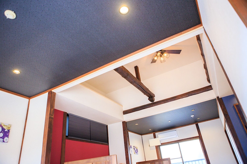 ORIGAMI STAY -大正町- 名古屋