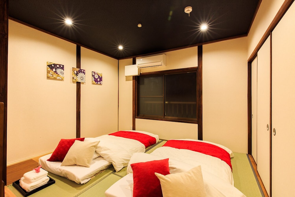 ORIGAMI STAY -大正町- 名古屋