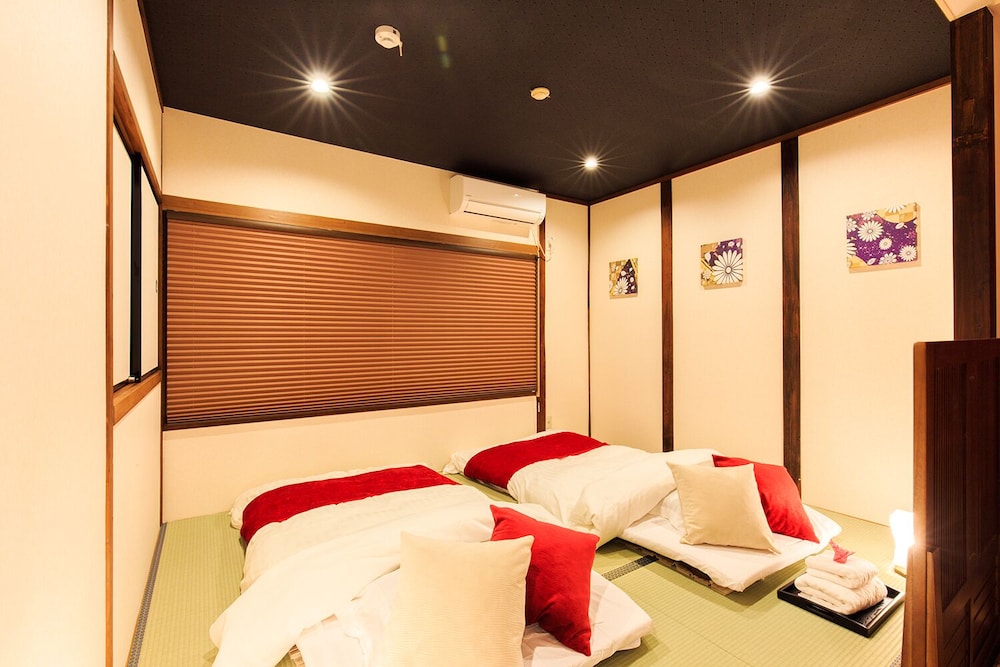 ORIGAMI STAY -大正町- 名古屋