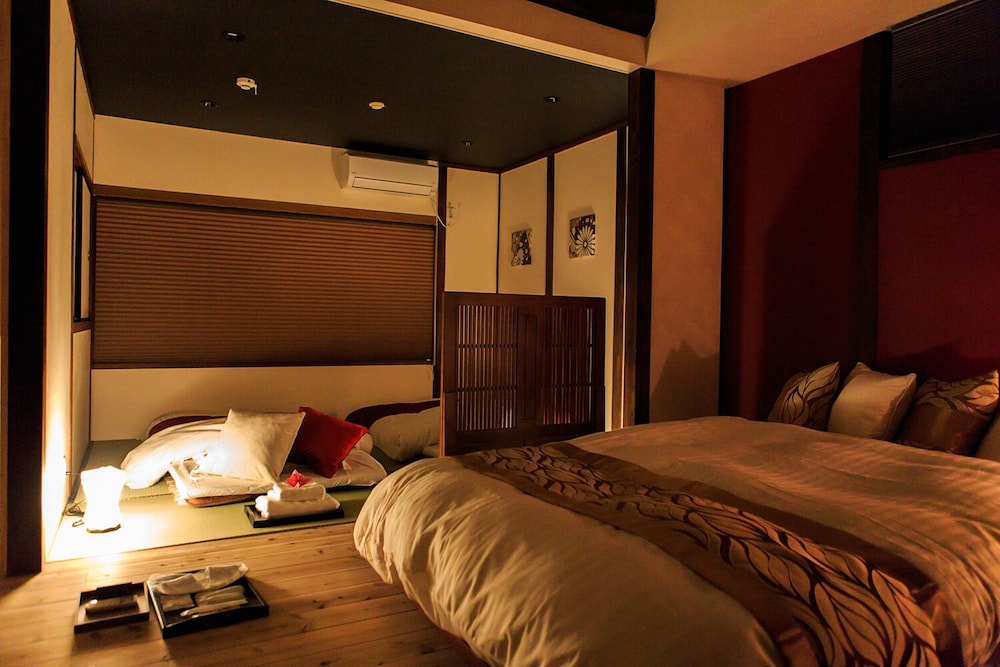 ORIGAMI STAY -大正町- 名古屋