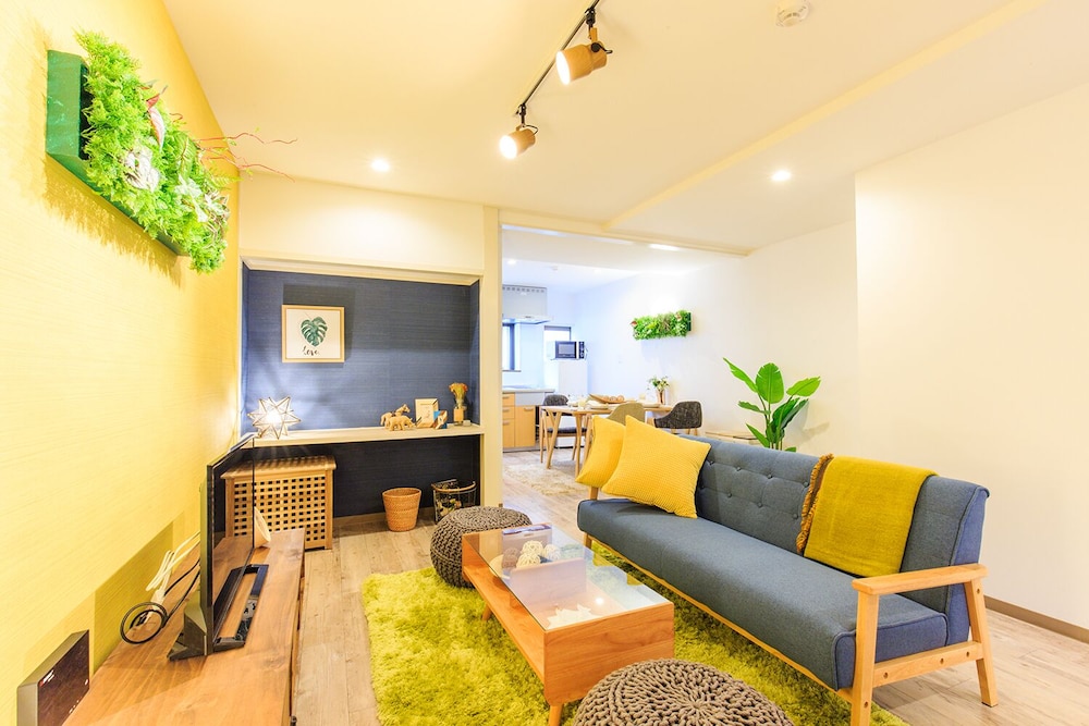 ORIGAMI STAY -大正町- 名古屋
