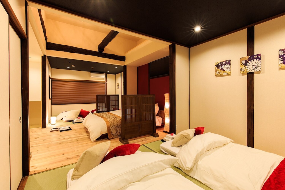 ORIGAMI STAY -大正町- 名古屋