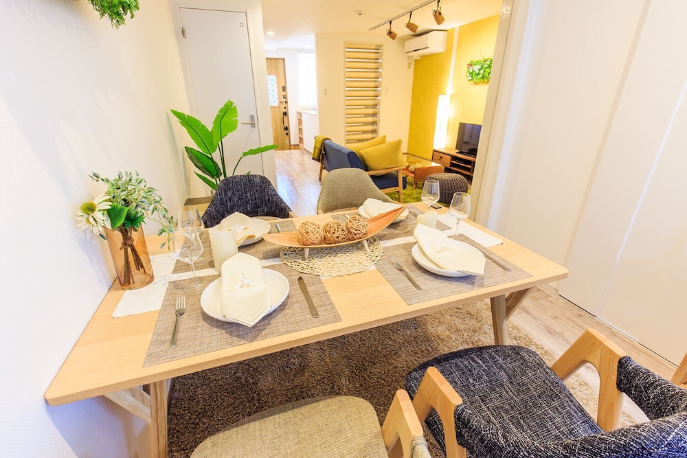 ORIGAMI STAY -大正町- 名古屋