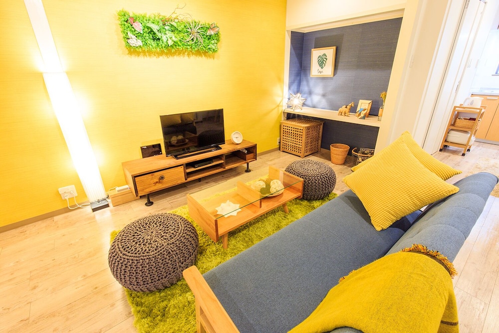 ORIGAMI STAY -大正町- 名古屋