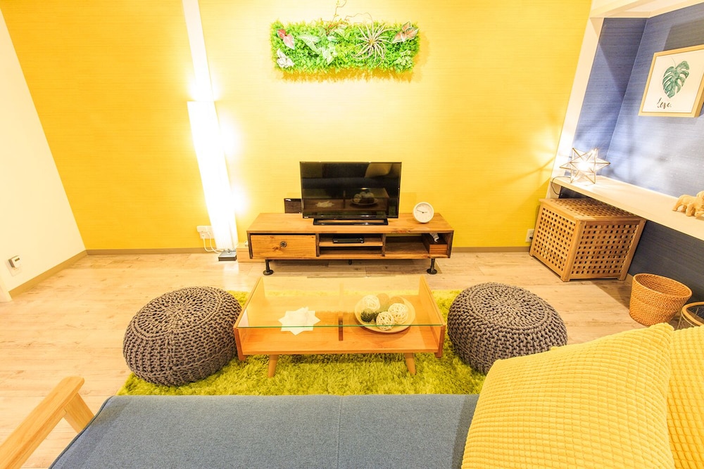 ORIGAMI STAY -大正町- 名古屋