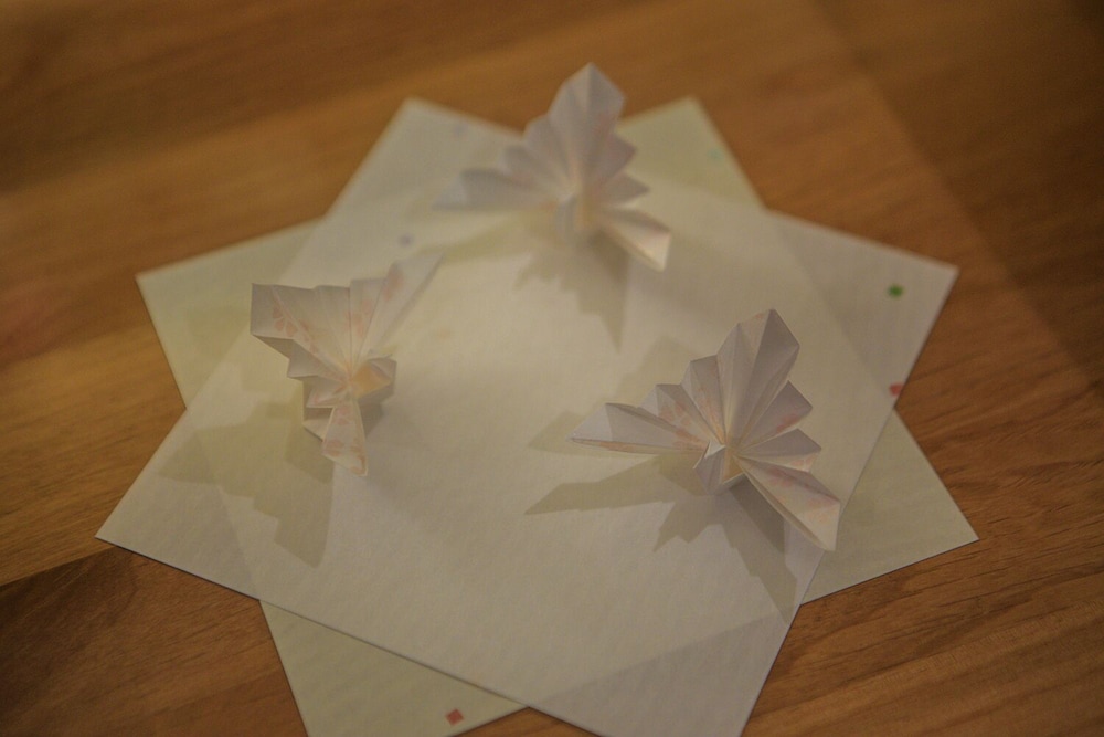 ORIGAMI STAY -大正町- 名古屋