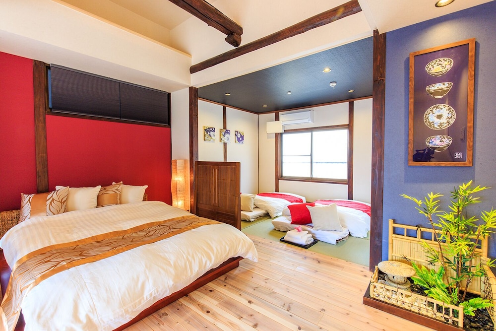 ORIGAMI STAY -大正町- 名古屋