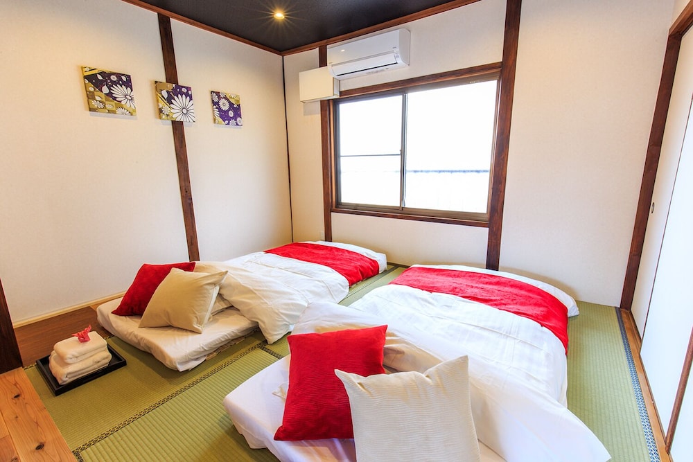 ORIGAMI STAY -大正町- 名古屋