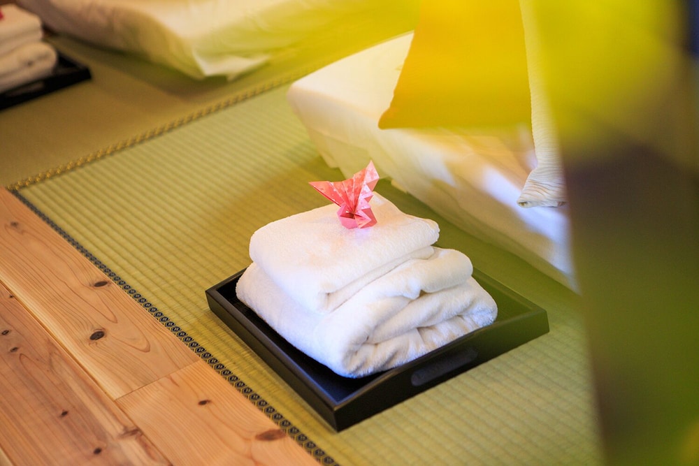 ORIGAMI STAY -大正町- 名古屋