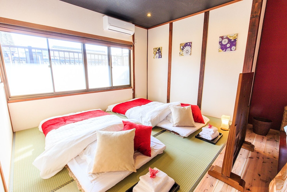 ORIGAMI STAY -大正町- 名古屋