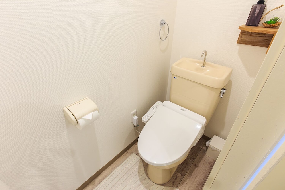 ORIGAMI STAY -大正町- 名古屋
