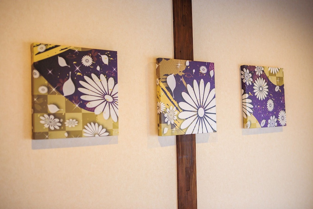 ORIGAMI STAY -大正町- 名古屋