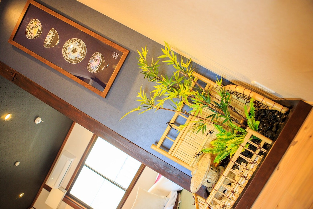 ORIGAMI STAY -大正町- 名古屋