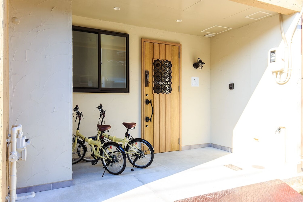 ORIGAMI STAY -大正町- 名古屋