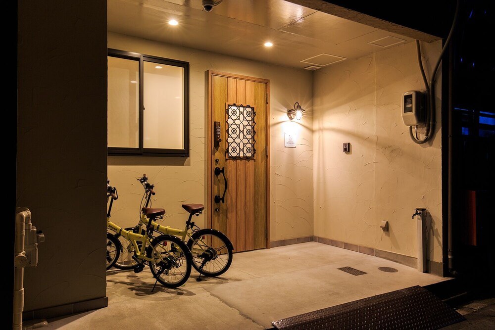ORIGAMI STAY -大正町- 名古屋