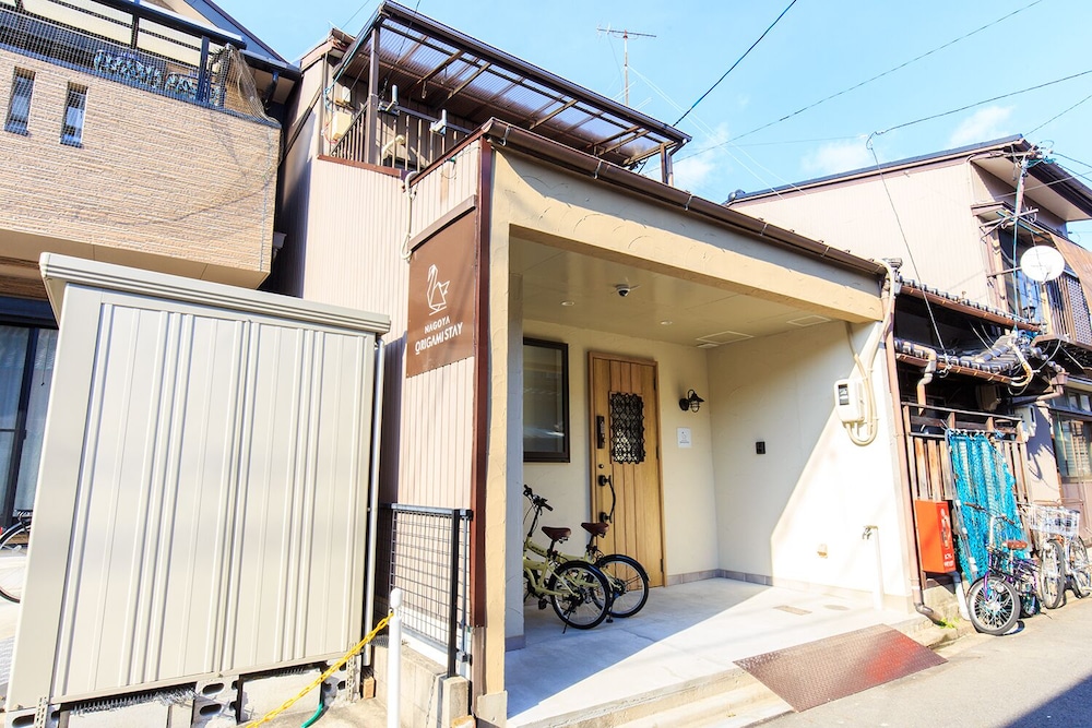 ORIGAMI STAY -大正町- 名古屋