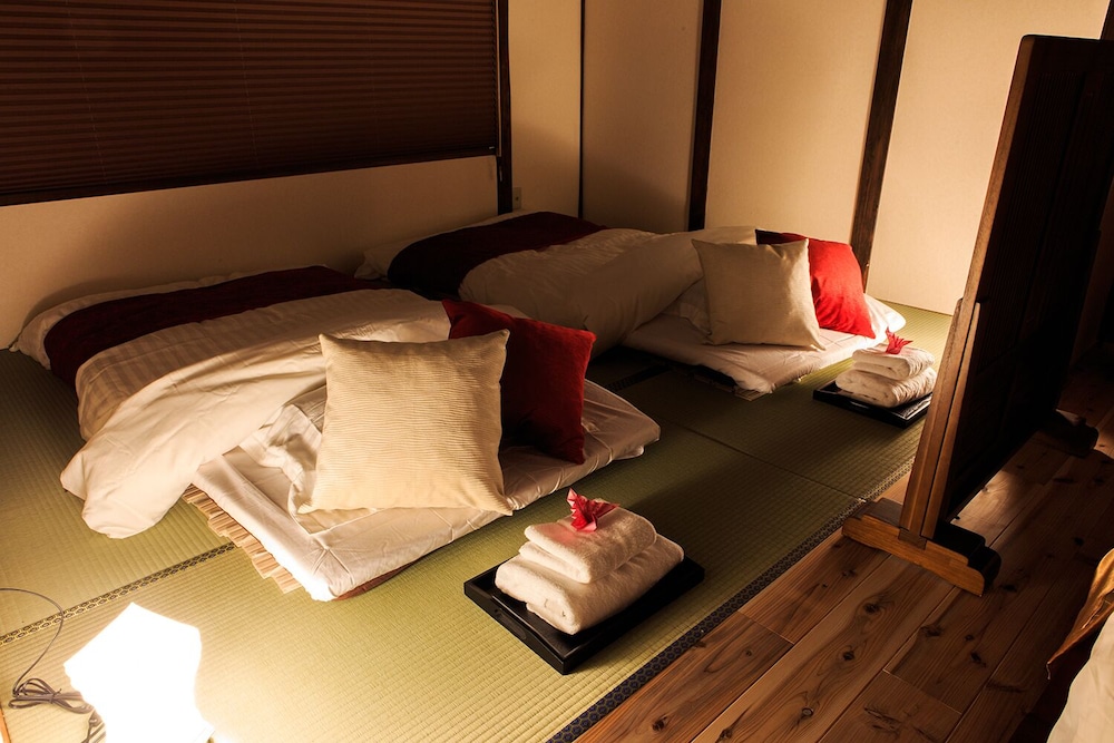 ORIGAMI STAY -大正町- 名古屋