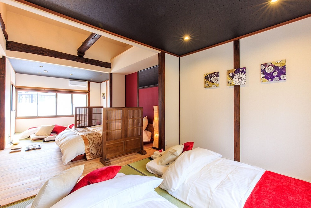 ORIGAMI STAY -大正町- 名古屋