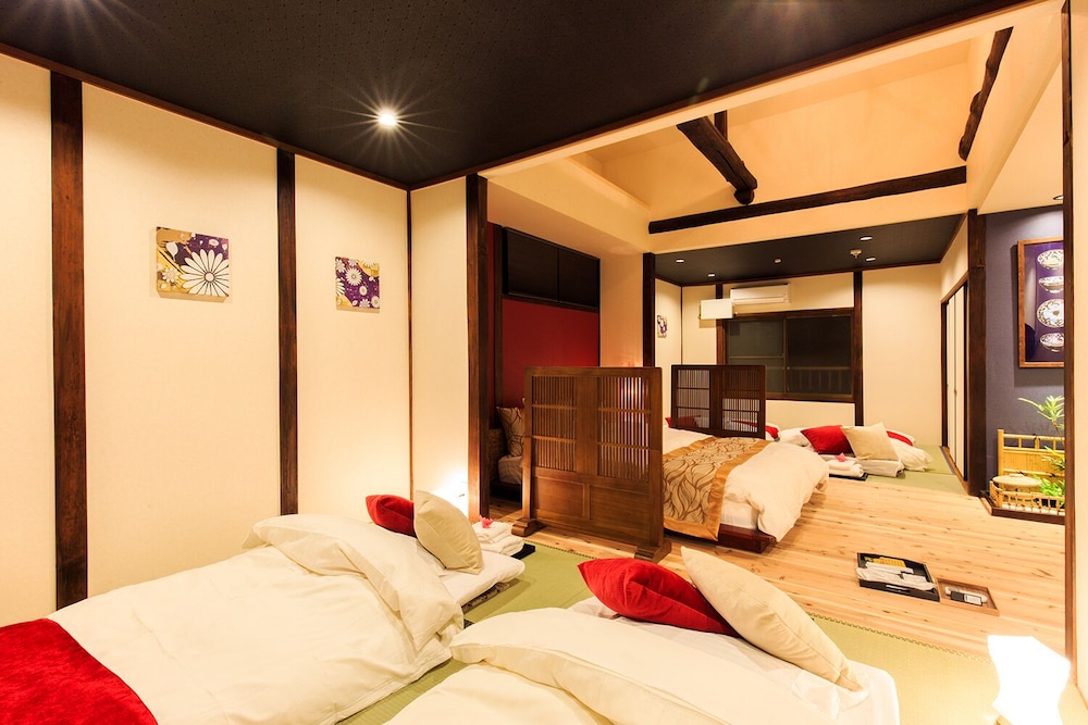 ORIGAMI STAY -大正町- 名古屋