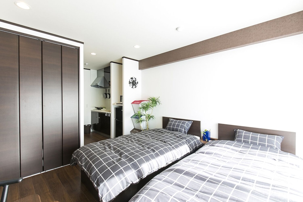 MINA AOI APARTMENT 名古屋