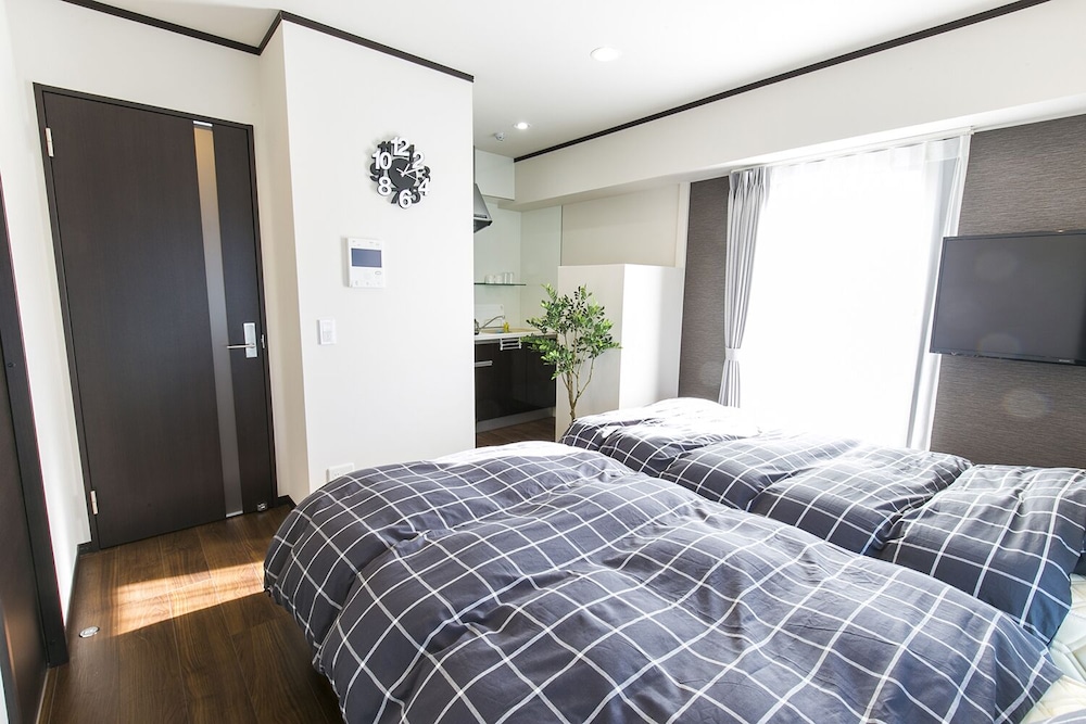 MINA AOI APARTMENT 名古屋