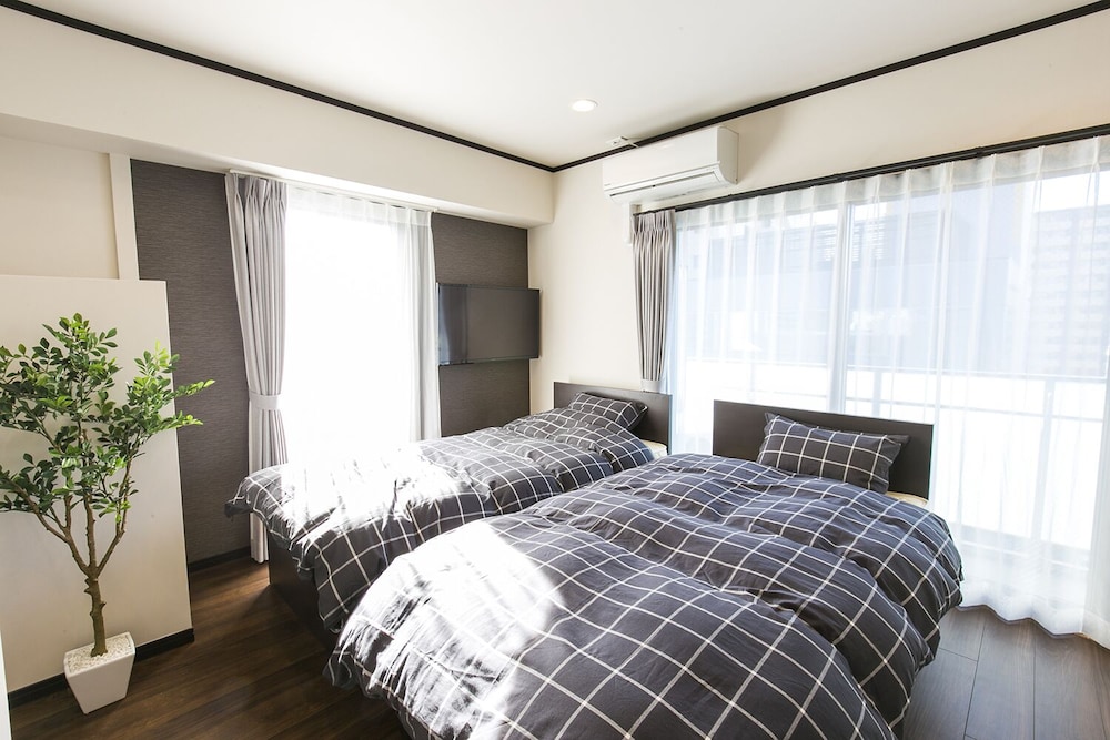 MINA AOI APARTMENT 名古屋