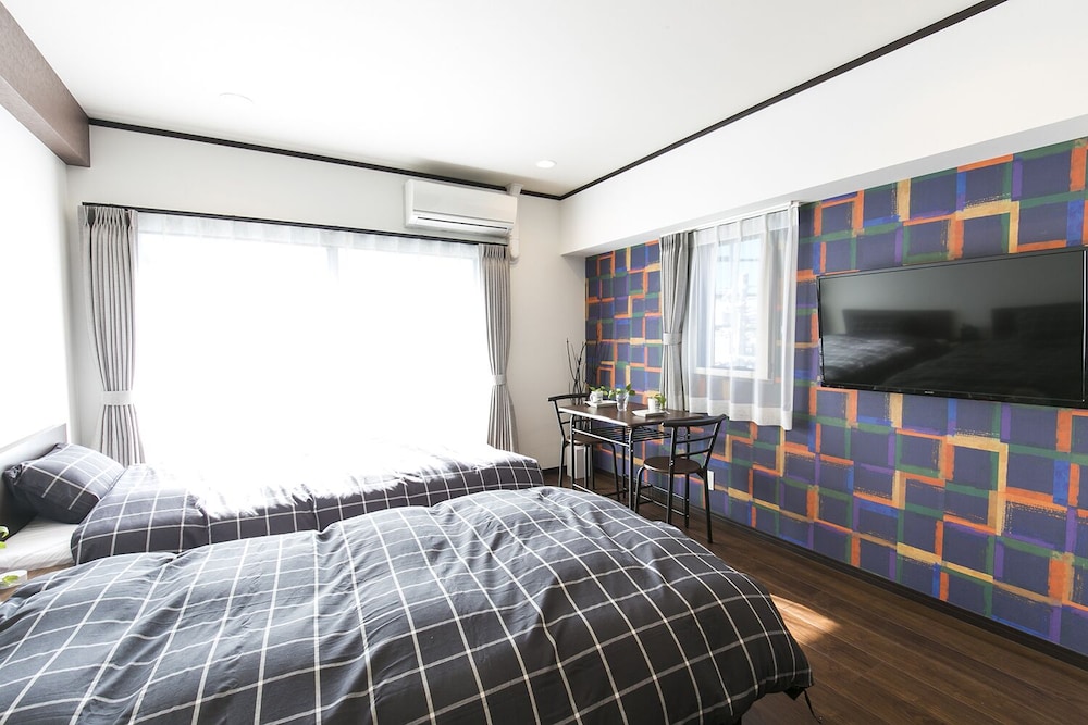 MINA AOI APARTMENT 名古屋