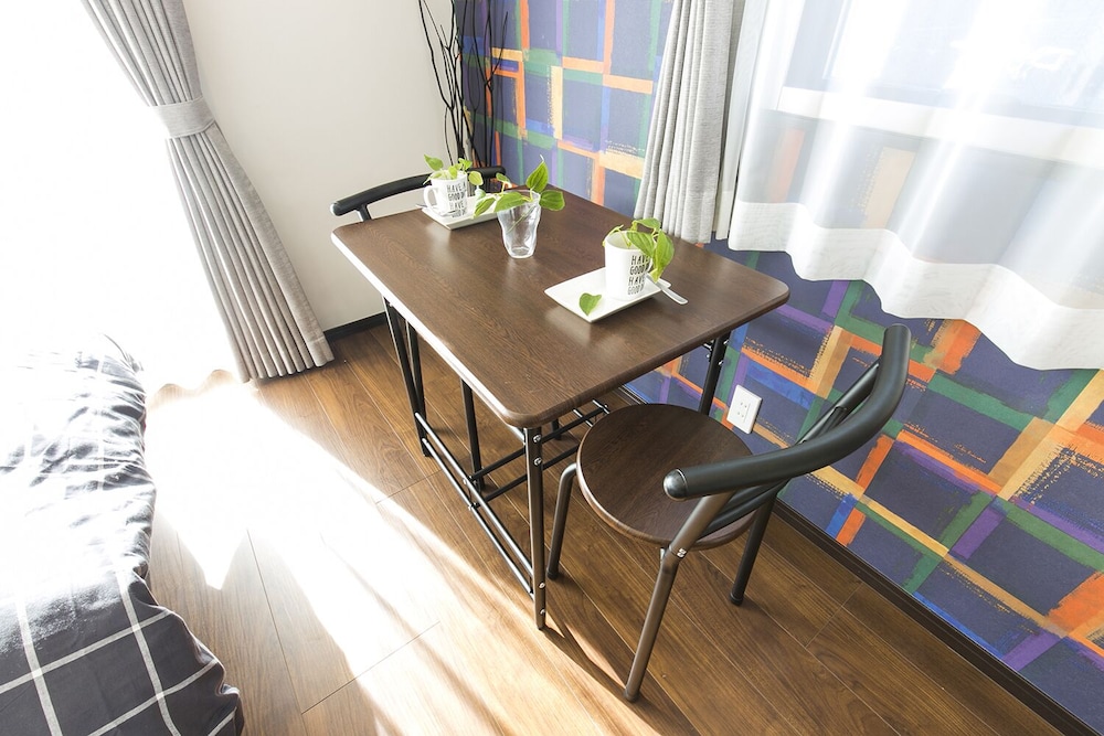 MINA AOI APARTMENT 名古屋