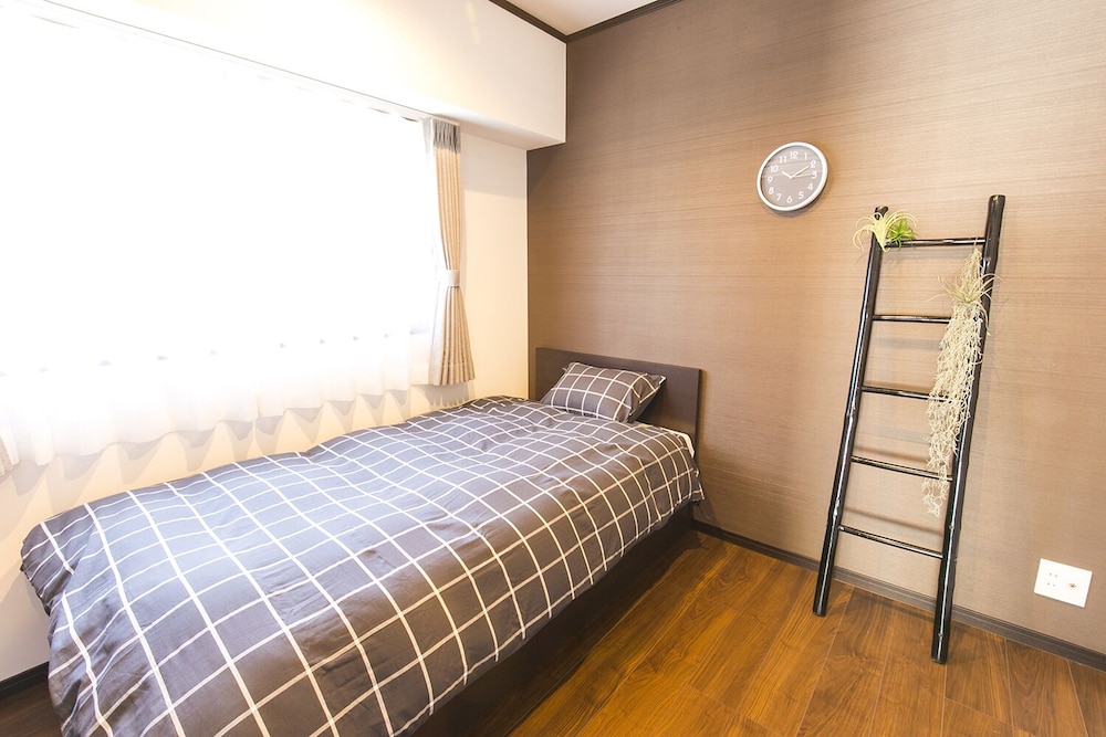MINA AOI APARTMENT 名古屋