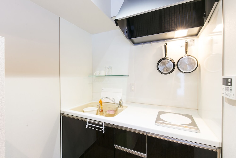 MINA AOI APARTMENT 名古屋
