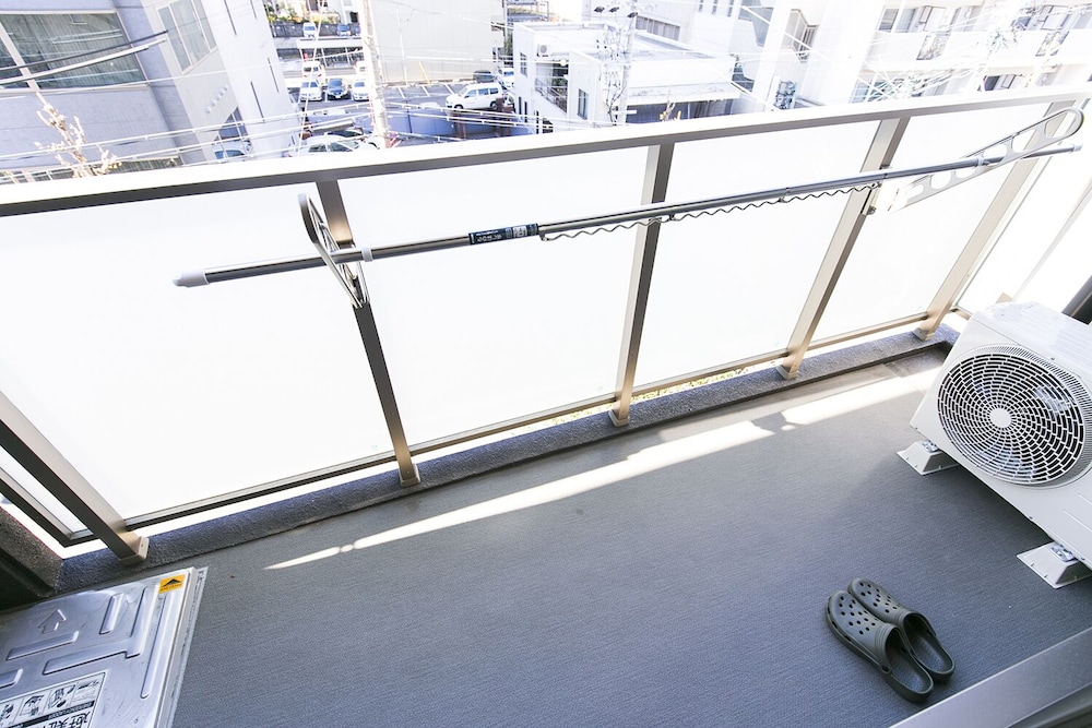MINA AOI APARTMENT 名古屋