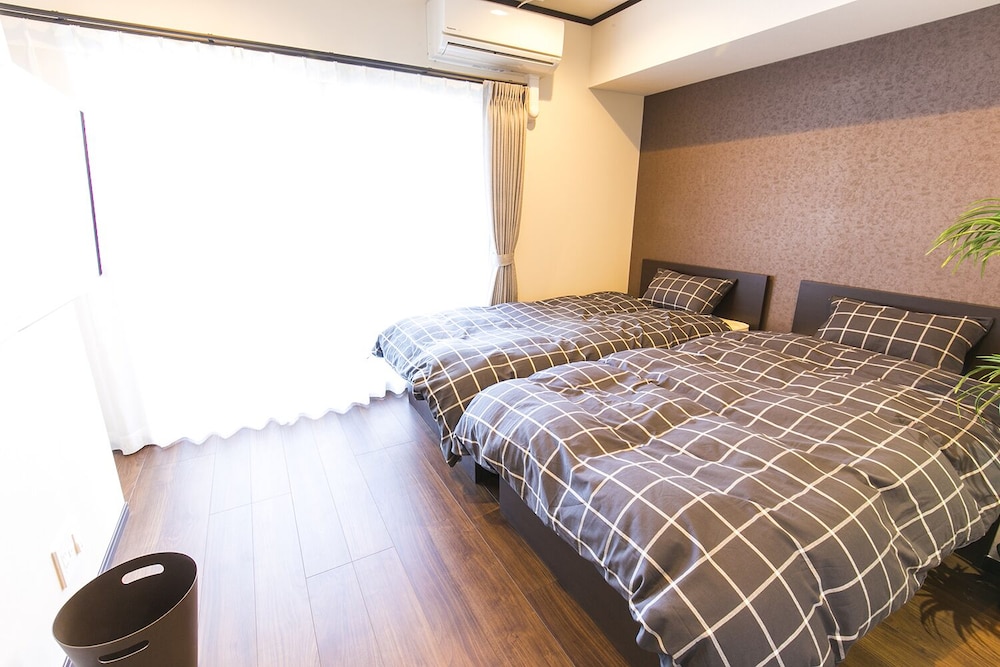 MINA AOI APARTMENT 名古屋