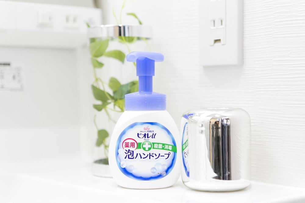 MINA AOI APARTMENT 名古屋