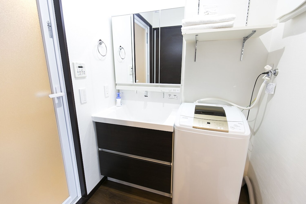 MINA AOI APARTMENT 名古屋