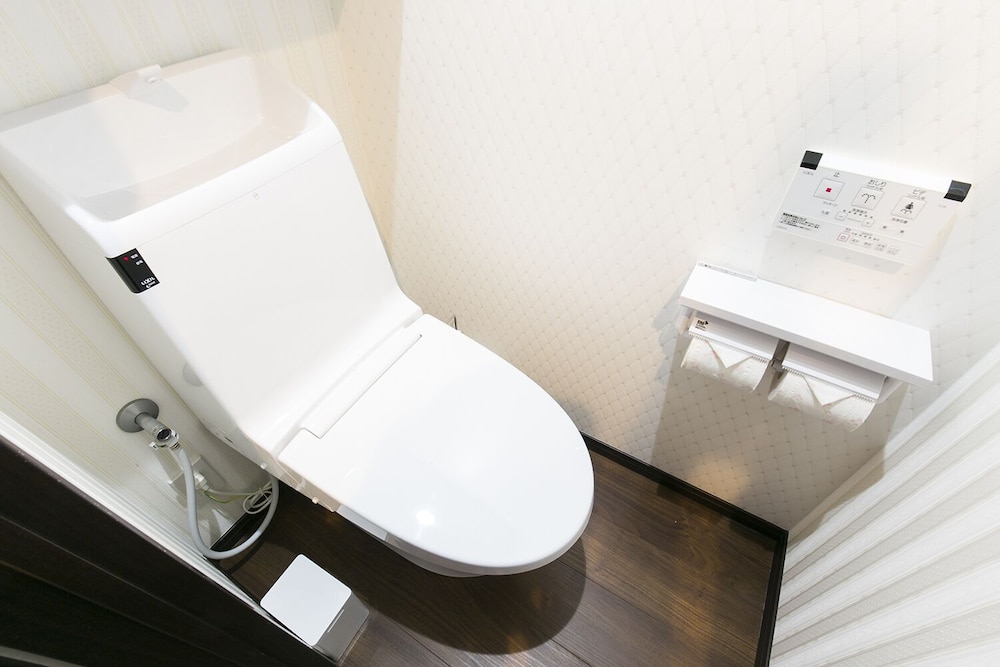 MINA AOI APARTMENT 名古屋
