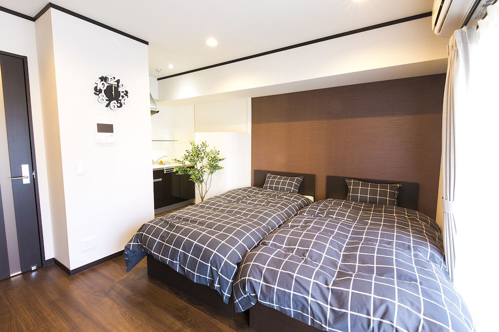 MINA AOI APARTMENT 名古屋