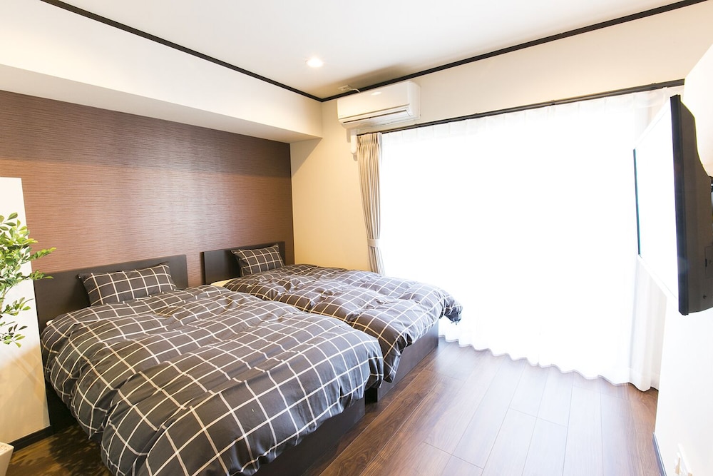 MINA AOI APARTMENT 名古屋