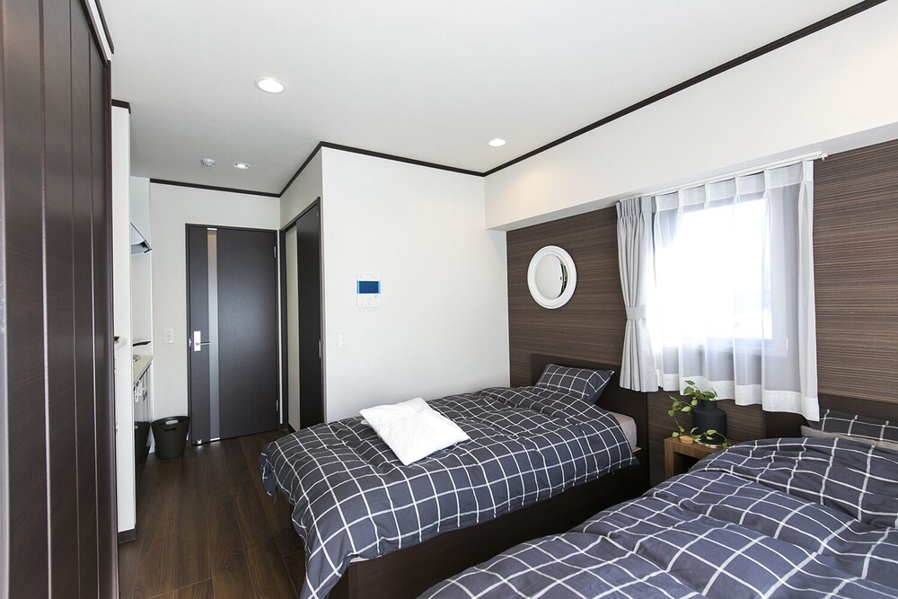 MINA AOI APARTMENT 名古屋