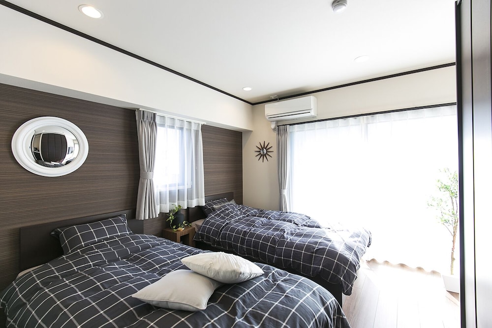 MINA AOI APARTMENT 名古屋