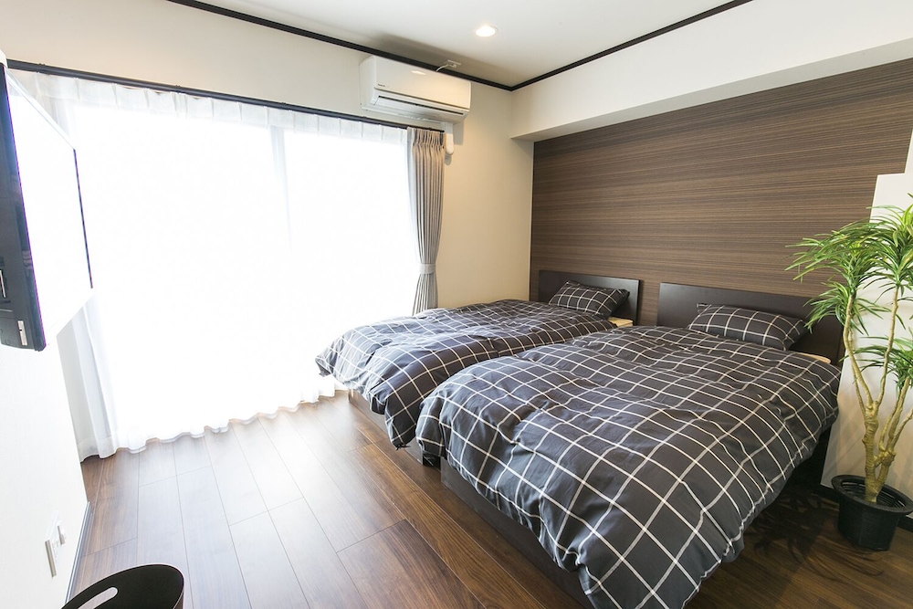 MINA AOI APARTMENT 名古屋