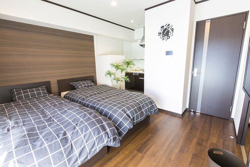 MINA AOI APARTMENT 名古屋