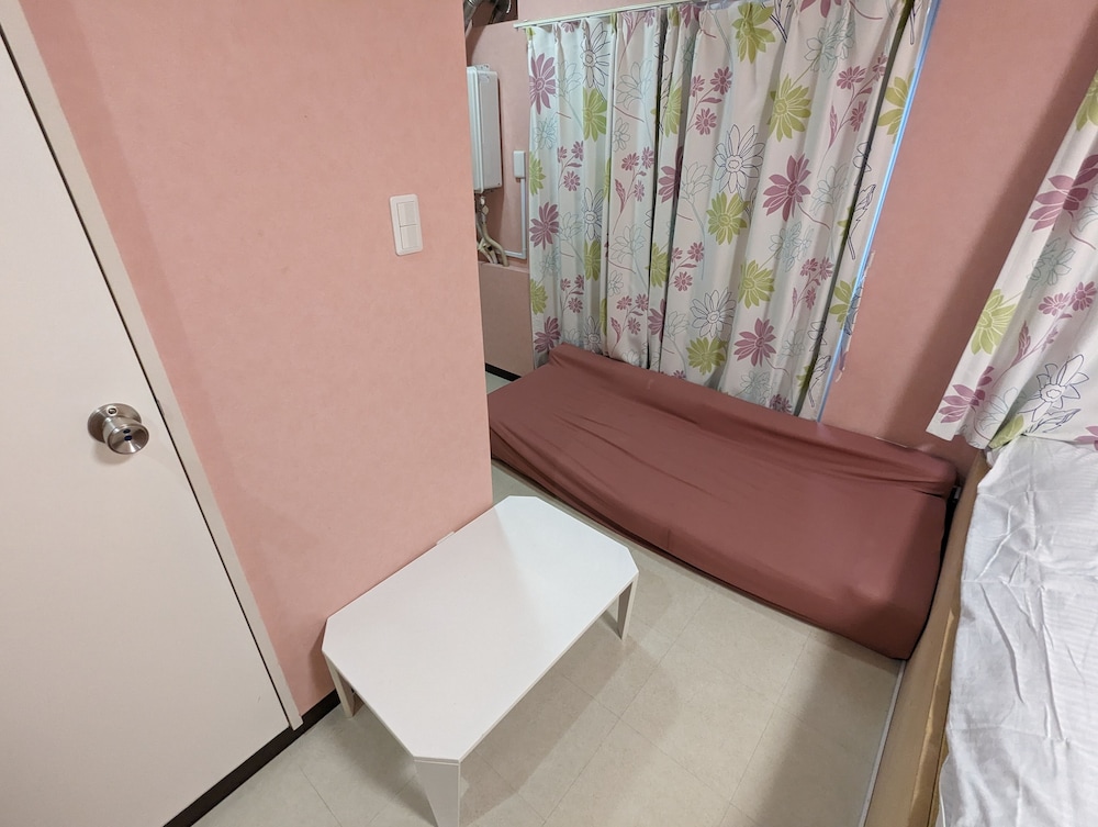 KOGANENO-MORI APARTMENT 名古屋