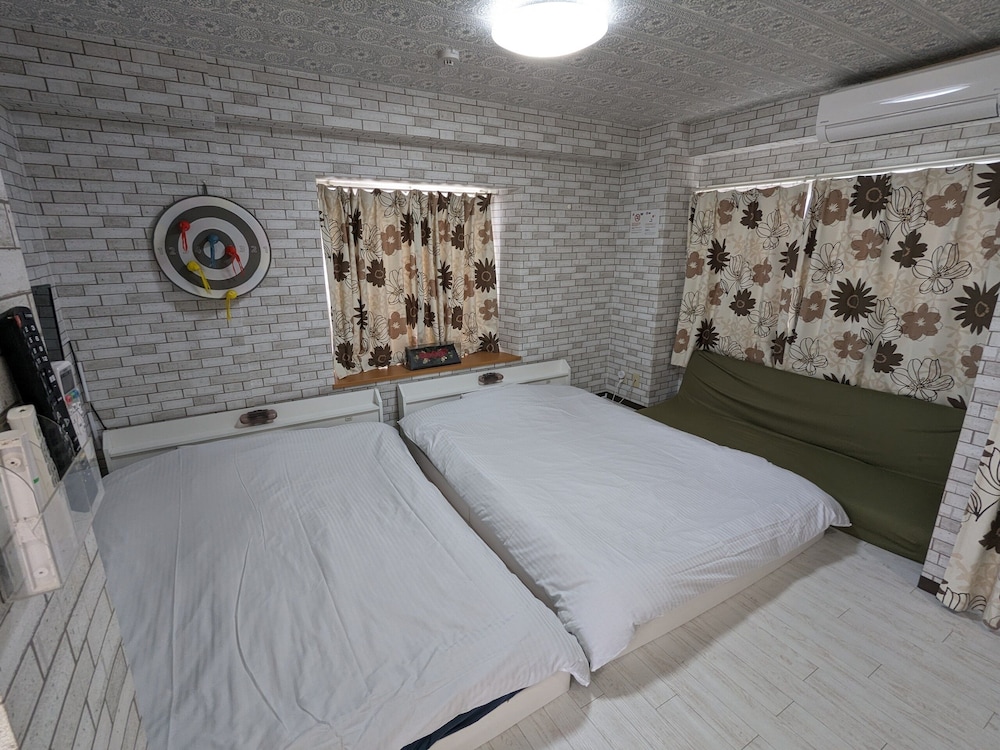 KOGANENO-MORI APARTMENT 名古屋