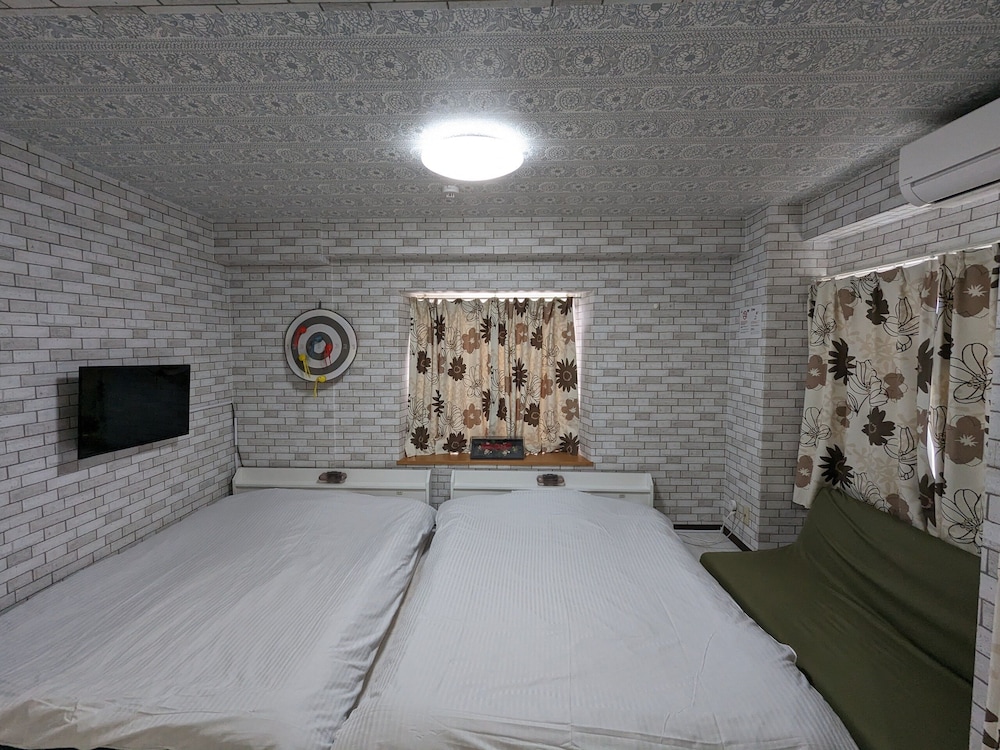 KOGANENO-MORI APARTMENT 名古屋