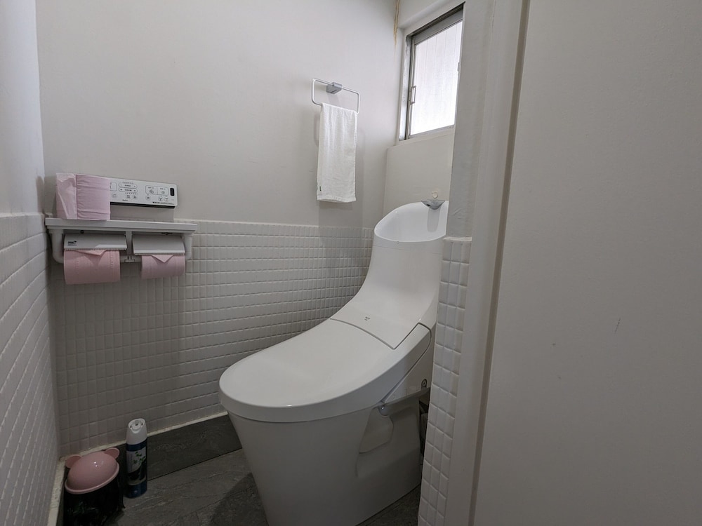 KOGANENO-MORI APARTMENT 名古屋