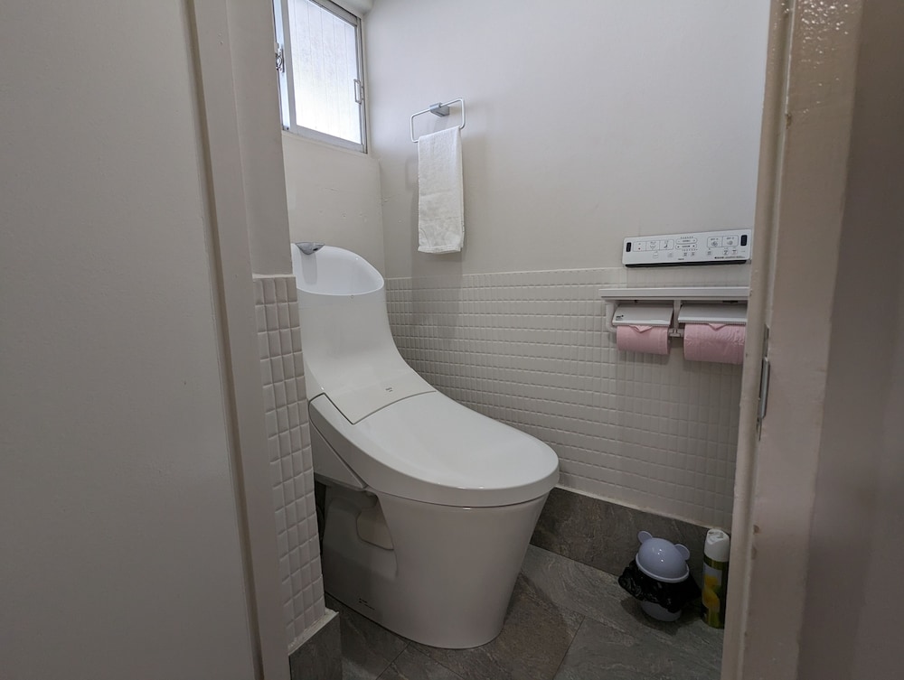 KOGANENO-MORI APARTMENT 名古屋