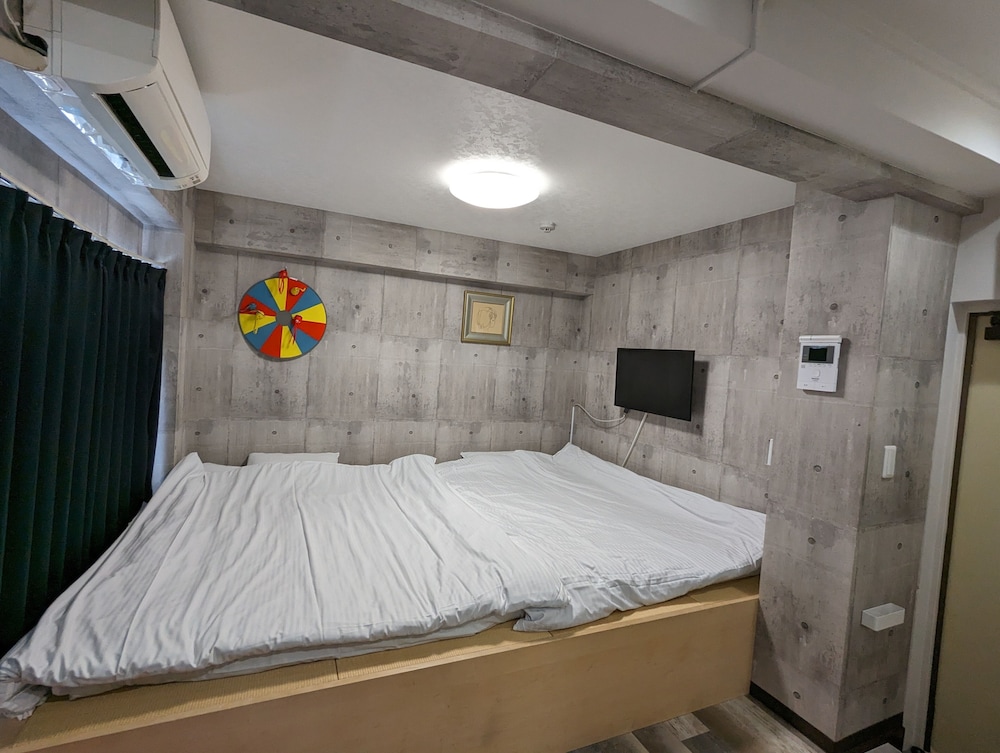 KOGANENO-MORI APARTMENT 名古屋