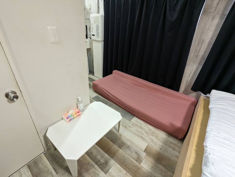 KOGANENO-MORI APARTMENT 名古屋