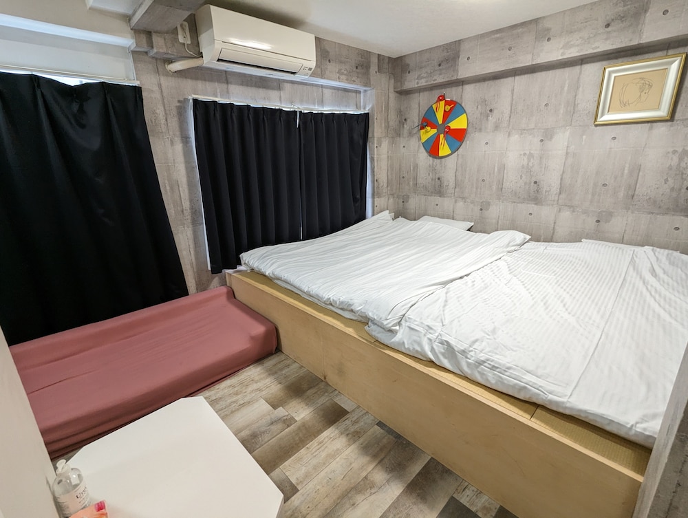 KOGANENO-MORI APARTMENT 名古屋